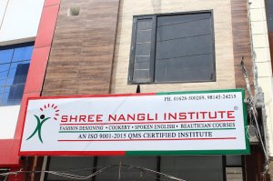 Shree Nangli Institute