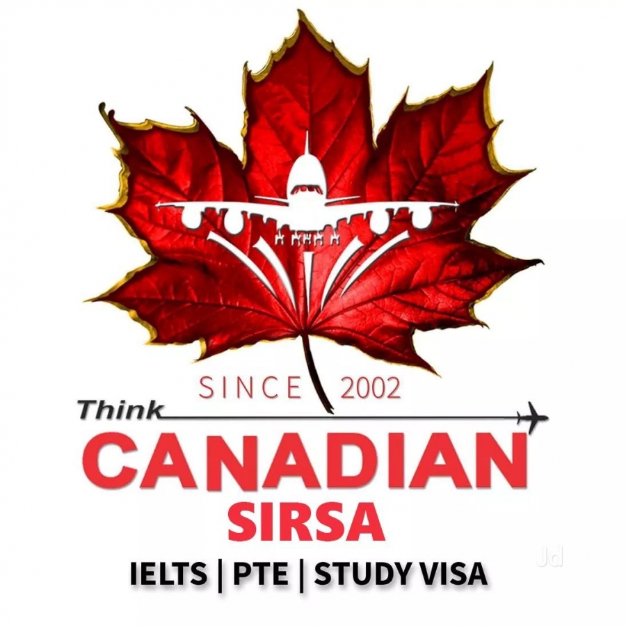 Think Canadian