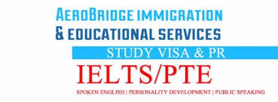 Aerobridge Immigration & Educational Services
