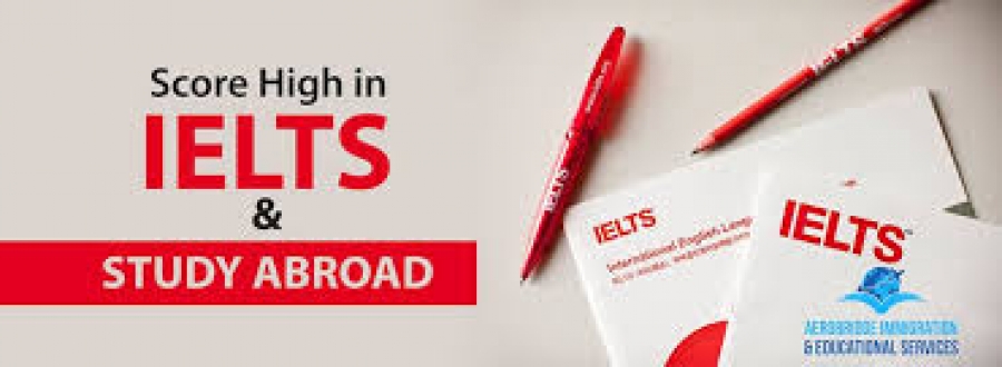 Aerobridge Immigration & Educational Services