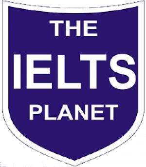 THE IELTS PLANET