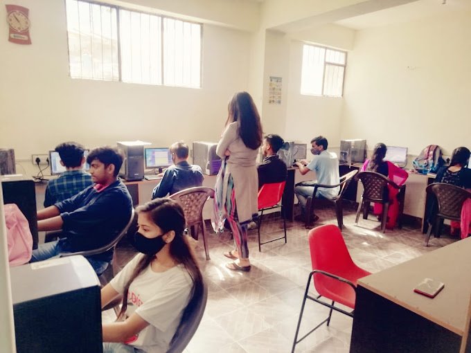 ARISE Education Computer Training centre Palampur