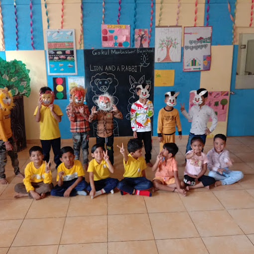 Gokul Preschool