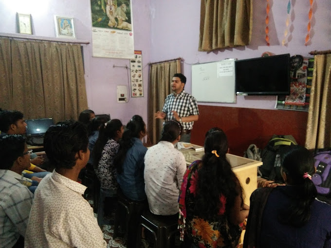 Career Computer Training Institute