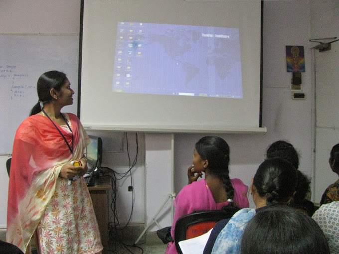 Manipal Computer & English Training Institute