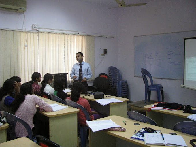 Manipal Computer & English Training Institute