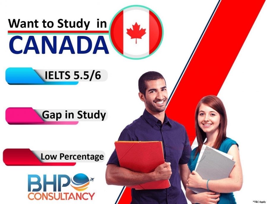 BHP Consultancy Dhanaula