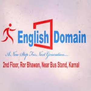 ENGLISH DOMAIN