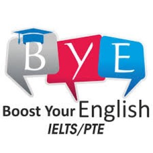 Boost Your English