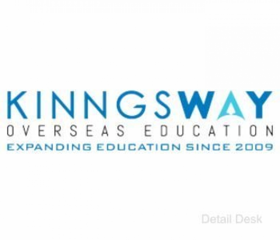 Kinngsway Overseas Education