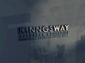 Kinngsway Overseas Education