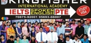 Kingfisher international academy