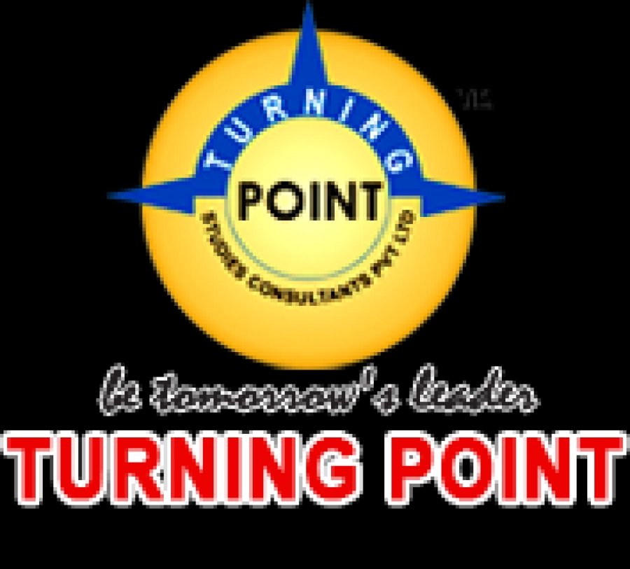 Turning point ielts institute