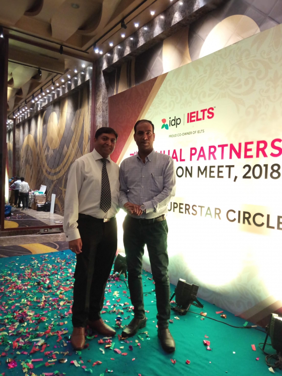 A BETTER CHOICE (ABC)