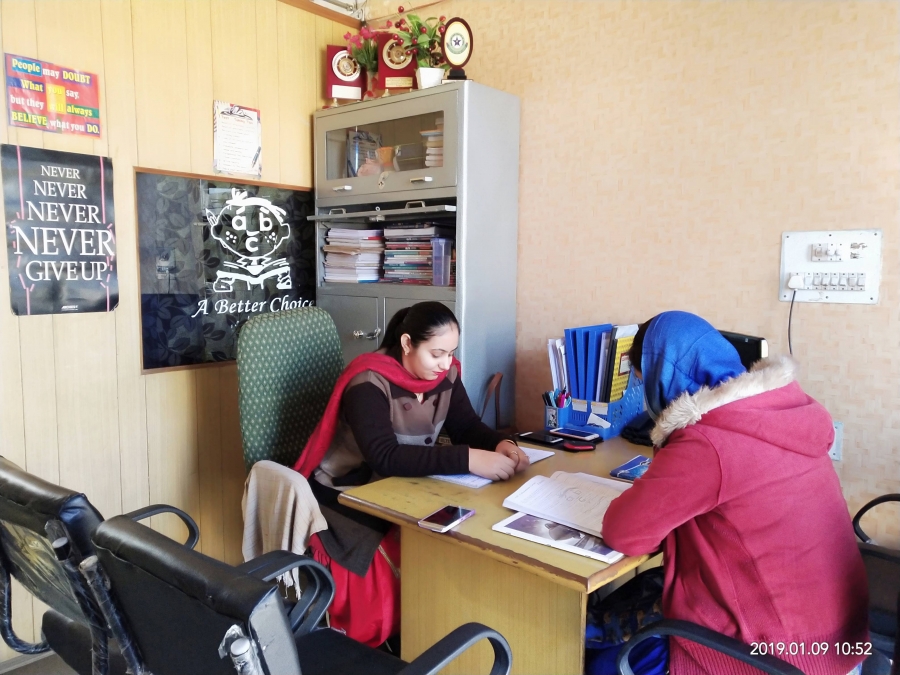 A BETTER CHOICE (ABC)