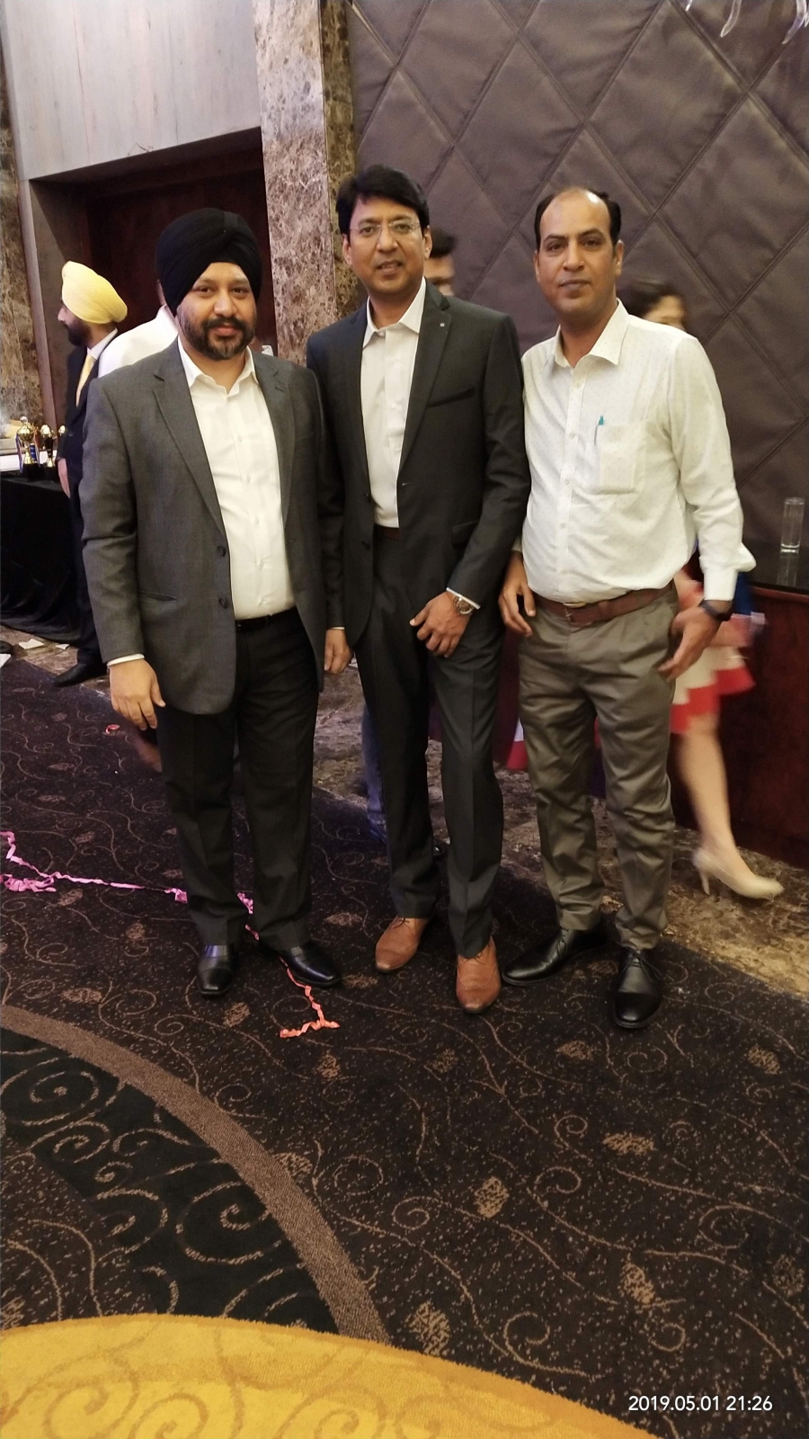 A BETTER CHOICE (ABC)