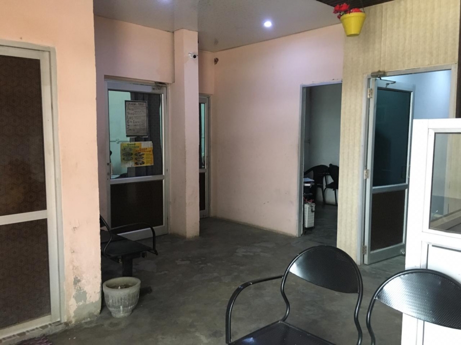 Touchwood IELTS Centre