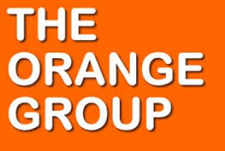 The Orange Grroup
