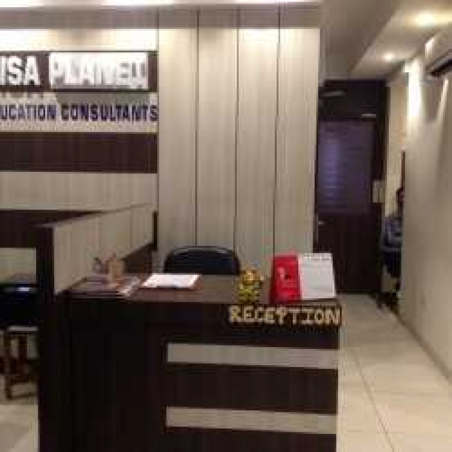 Visa Planet Education Consultants