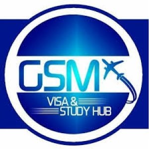 GSM VISA & STUDY HUB