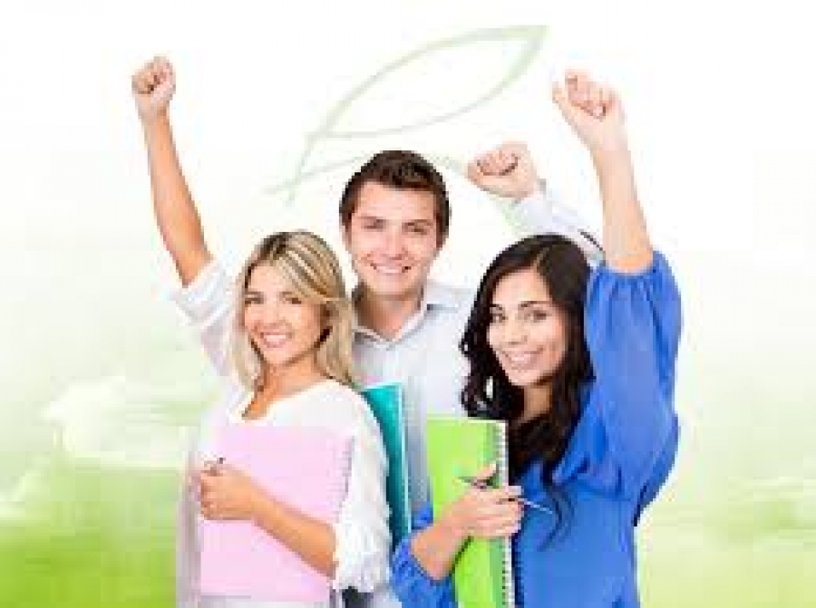 Apple Institute Of IELTS & PTE