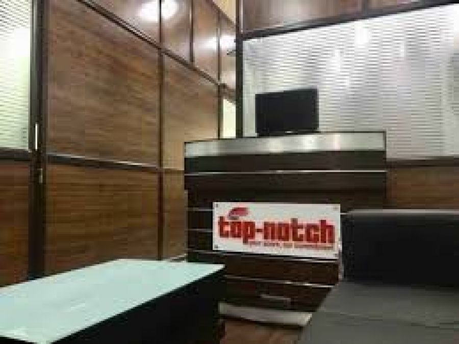 Top-notch Educational