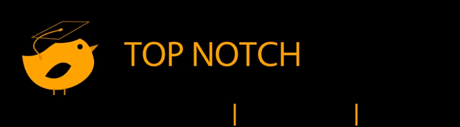 Top-notch Educational