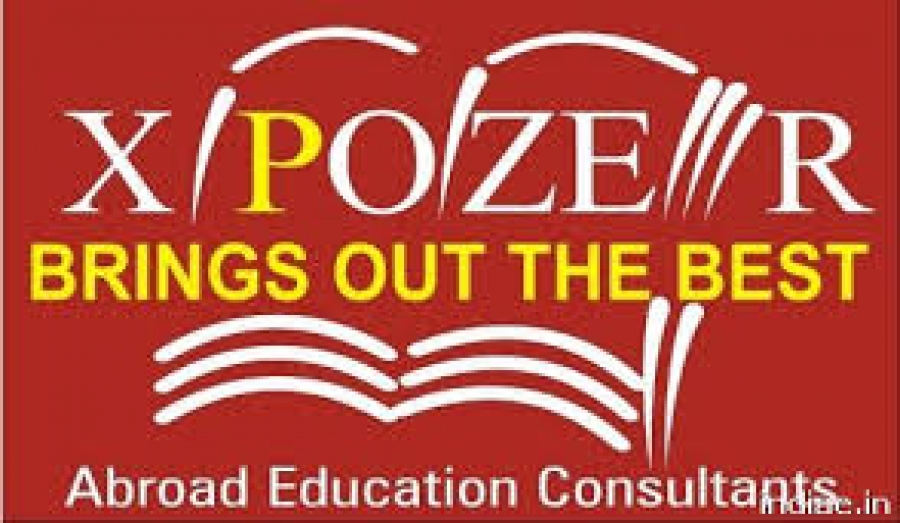 Xpozer Education Consultant