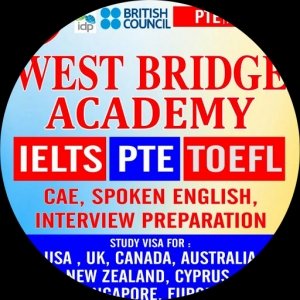 WEST BRIDGE IELTS ACADEMY & VISA CONSULTANCY