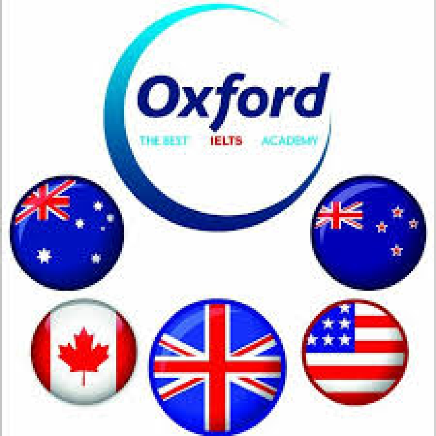 oxford academy