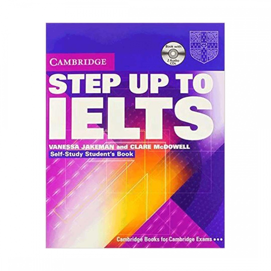 StepUp IELTS
