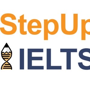 StepUp IELTS