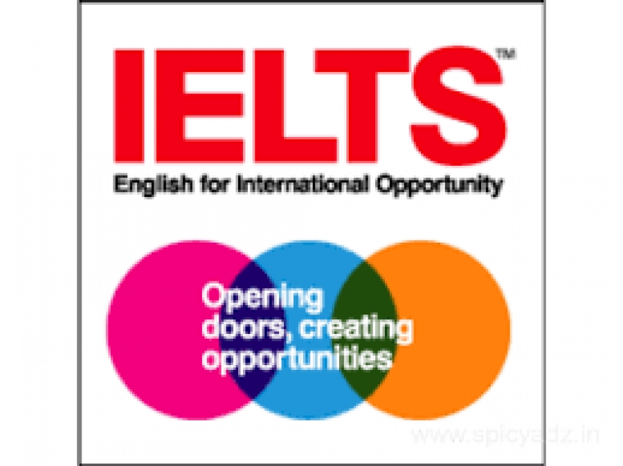 MOGA IELTS CENTRE