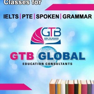 GTB GLOBAL EDUCATION CONSULTANTS