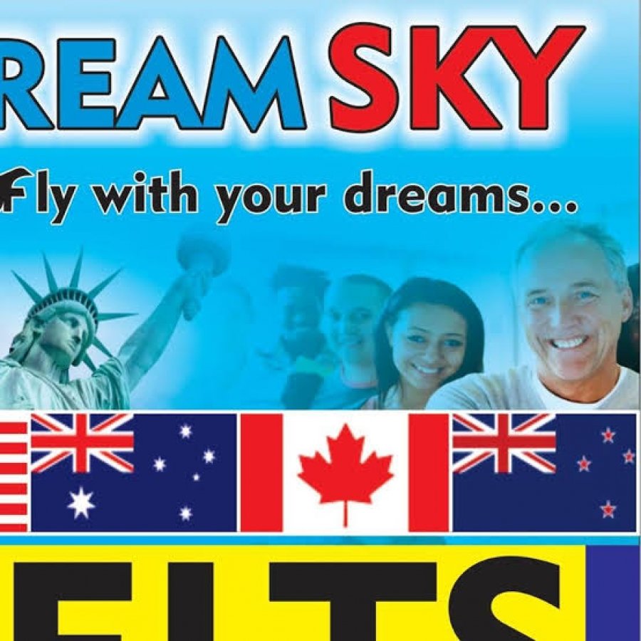 Dreamsky Overseas