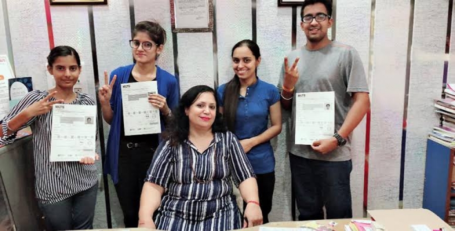 Oxford English Academy