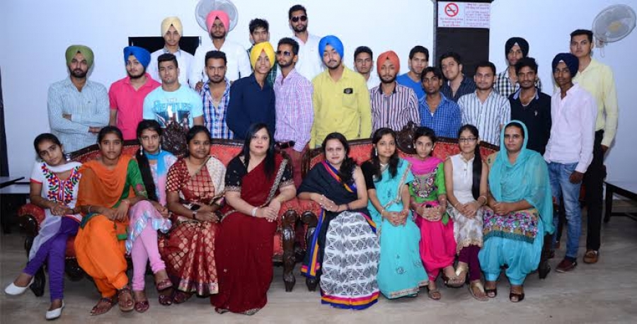 Oxford English Academy