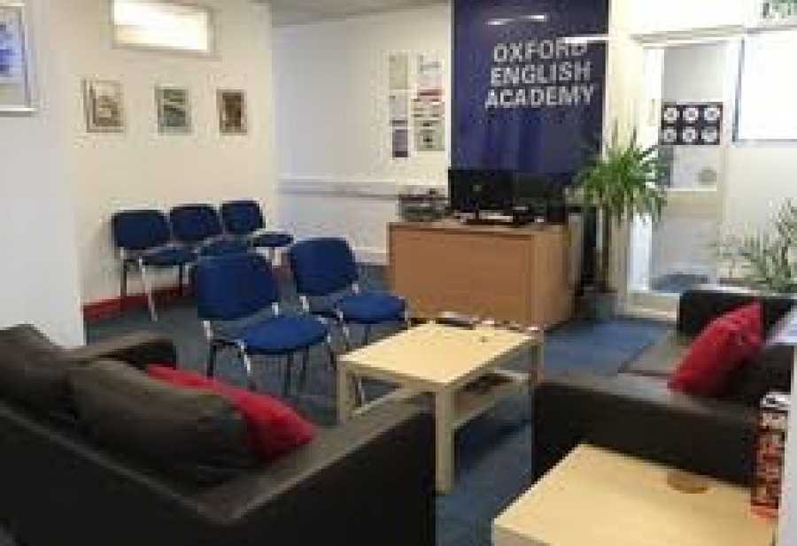 Oxford English Academy