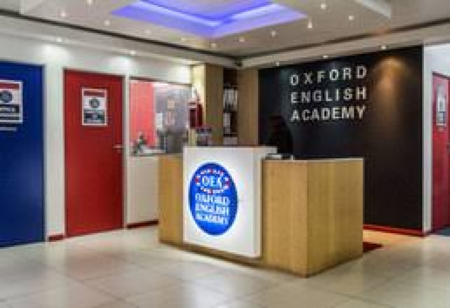 Oxford English Academy