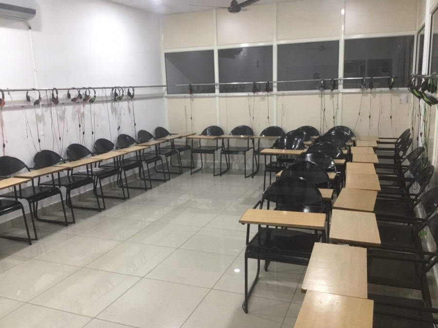 PENTAGON EDUCATION WORLDWIDE