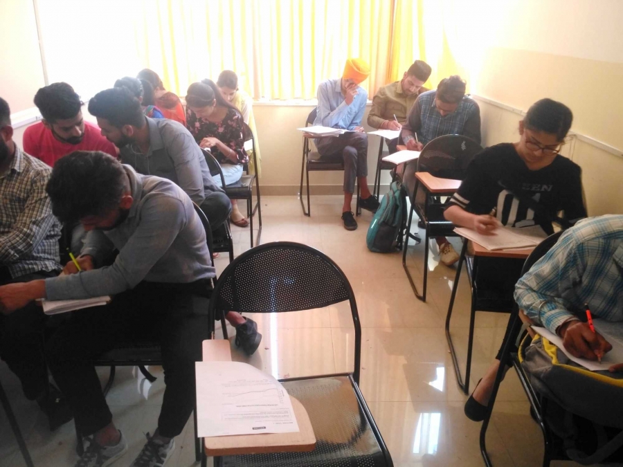 Shri Sahib Dayaal Education Consultancy