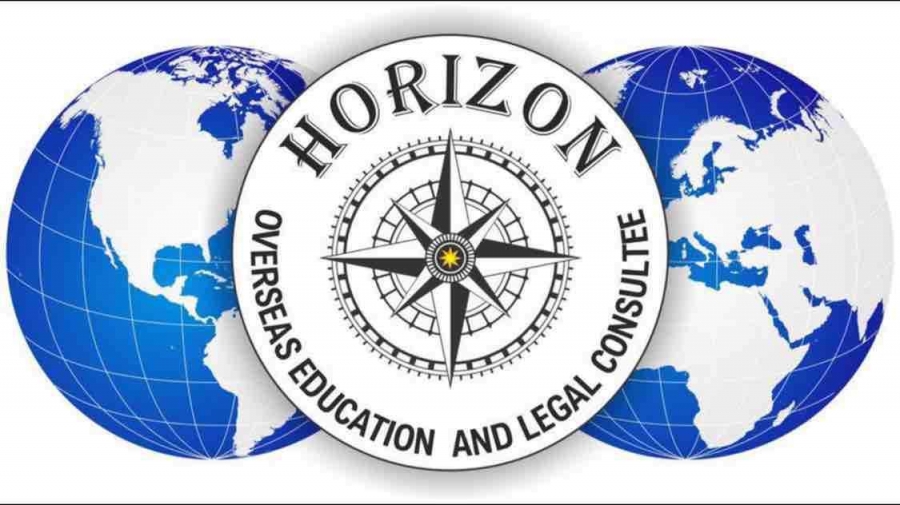 Horizon overseas