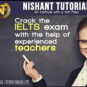 Nishant Tutorials