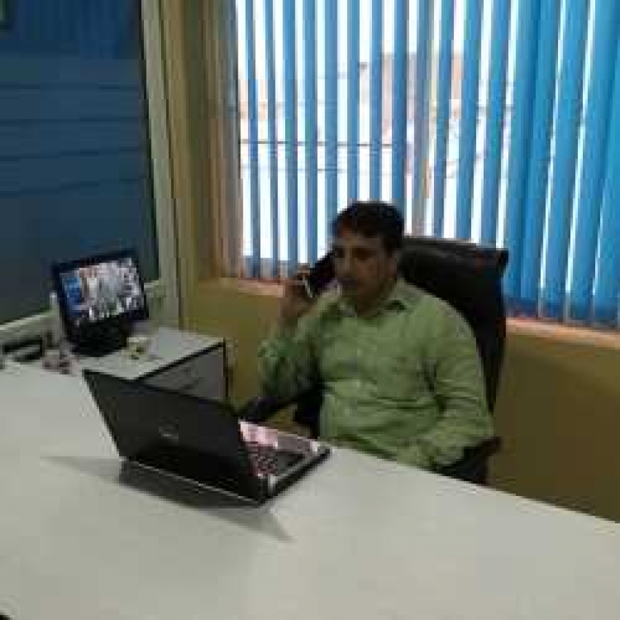 Blue Mount International Acdemy