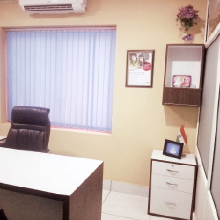 Blue Mount International Acdemy