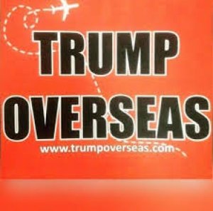 TRUMP OVERSEAS