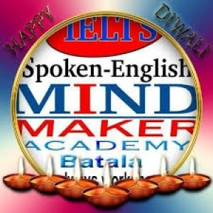 Mind Maker academy , Batala