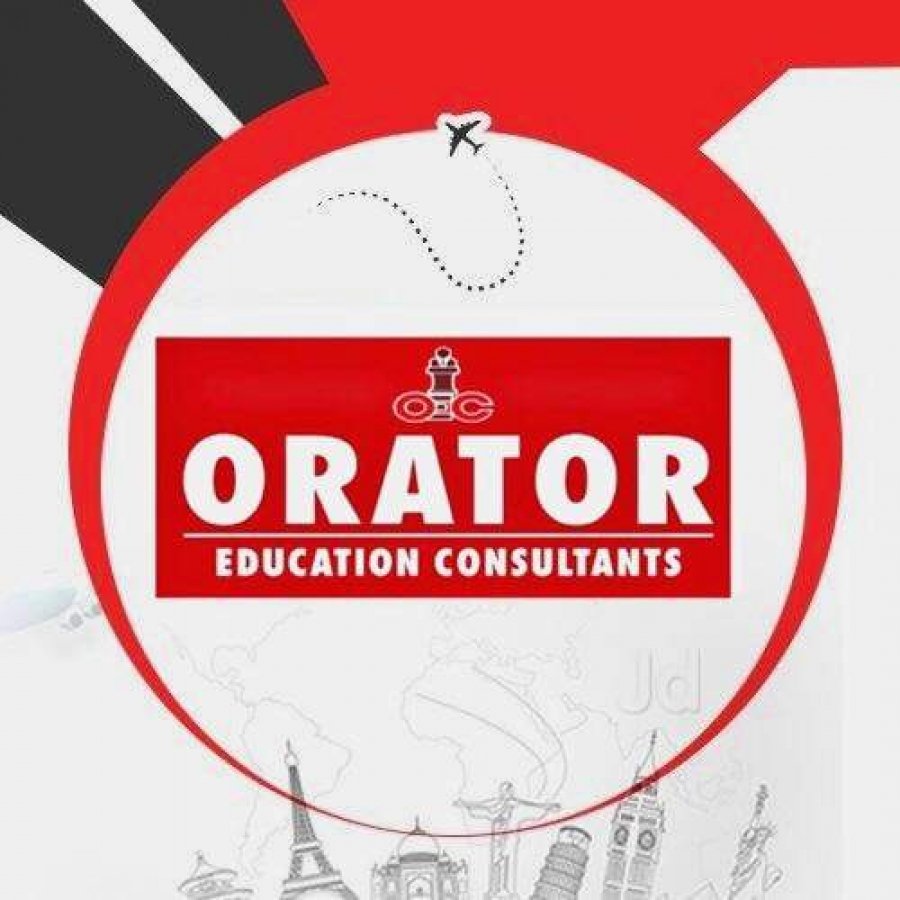 ORATOR EDUCATION CONSULTANT