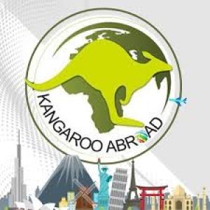 KANGAROO ABROAD