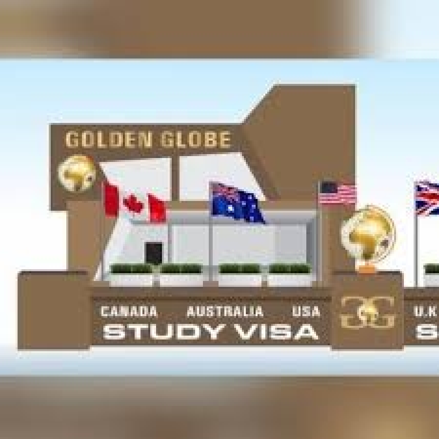 The English Times Institute